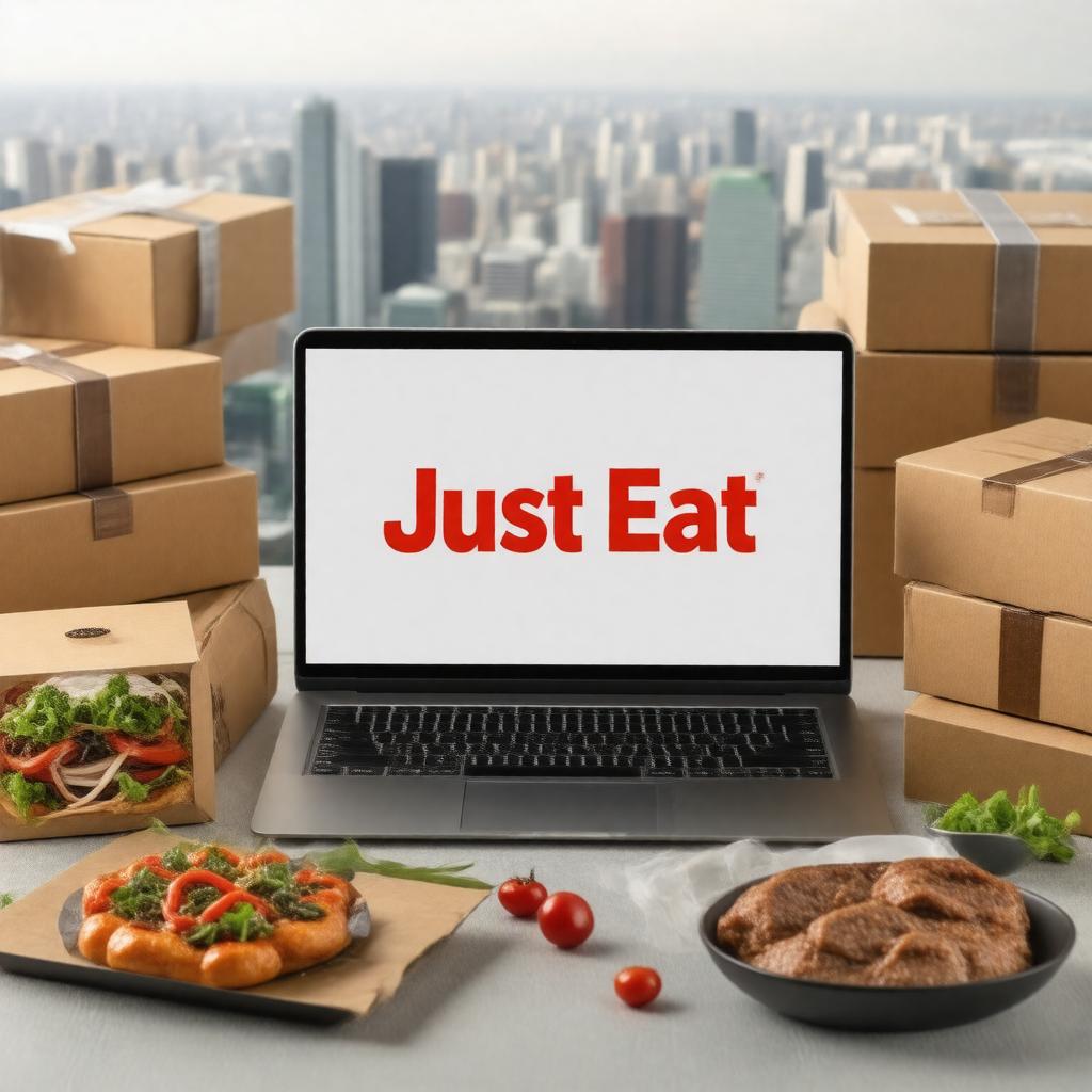 Just Eat